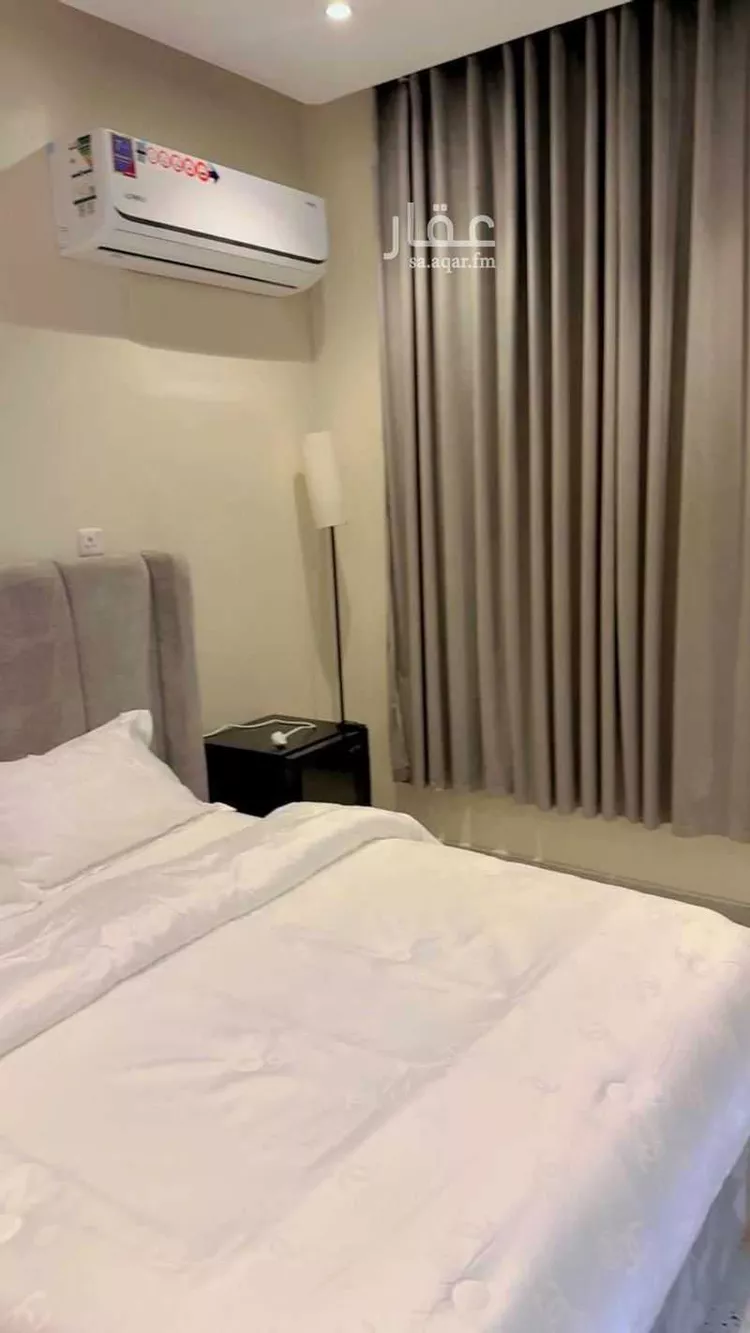 شقة للإيجار في شارع جعفر بن أبي بكر لبني, حي الرمال, مدينة الرياض, منطقة الرياض صورة 5