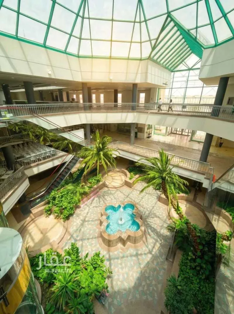 Commercial Office for Rent in Riyadh Ad Duraihimiyah