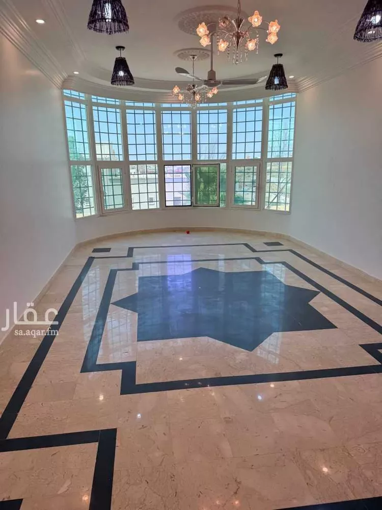 فيلا للإيجار في شارع وادي لحاء, حي البديع, مدينة أبها, منطقة عسير 8