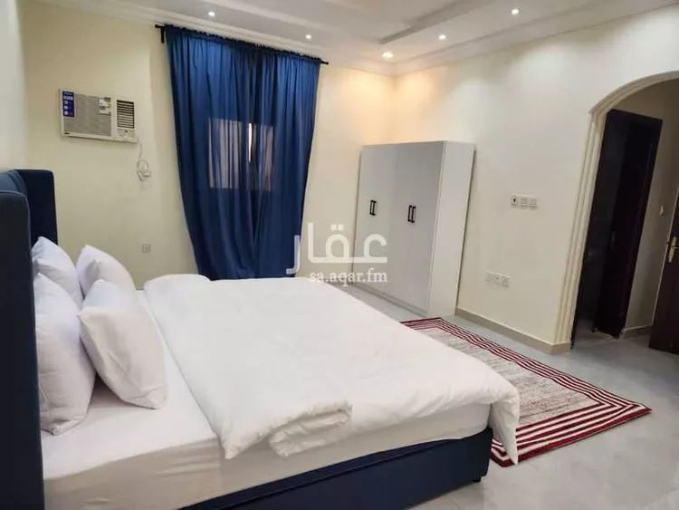 عمارة للإيجار في شارع ابراهيم السويح, حي الواحة, مدينة جدة, منطقة مكة المكرمة صورة 5