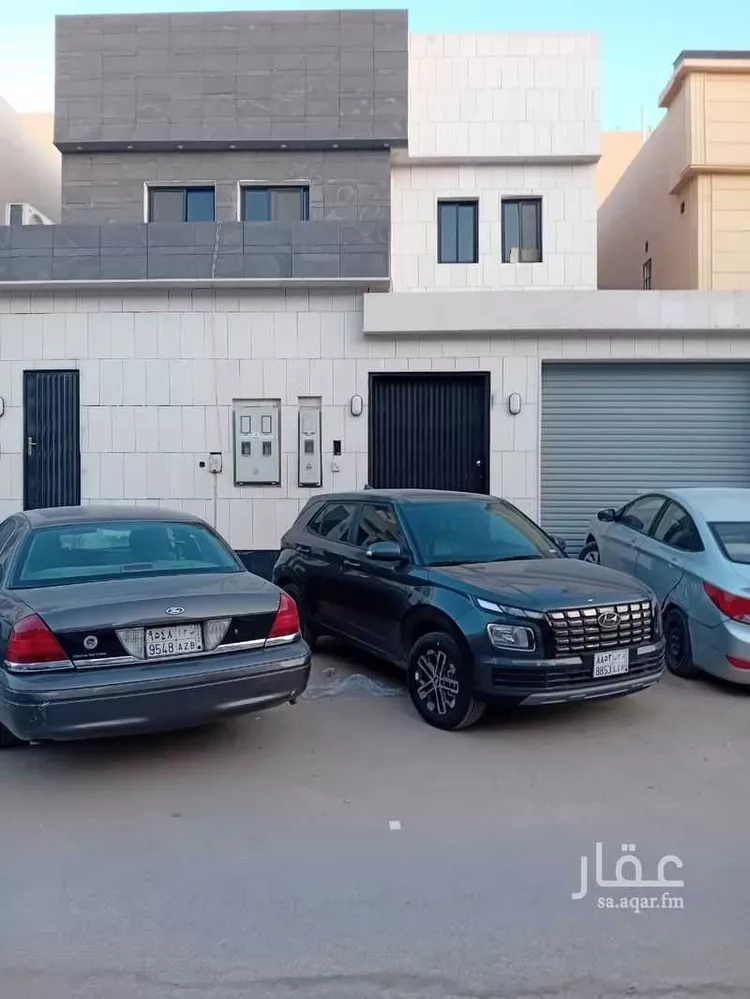 شقة للإيجار في شارع جعفر بن أبي بكر لبني, حي الرمال, مدينة الرياض, منطقة الرياض صورة 3