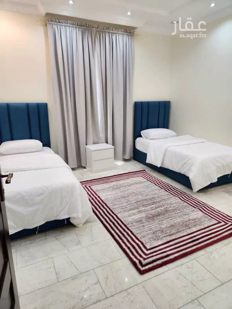 عمارة للإيجار في شارع ابراهيم السويح, حي الواحة, مدينة جدة, منطقة مكة المكرمة صورة 4