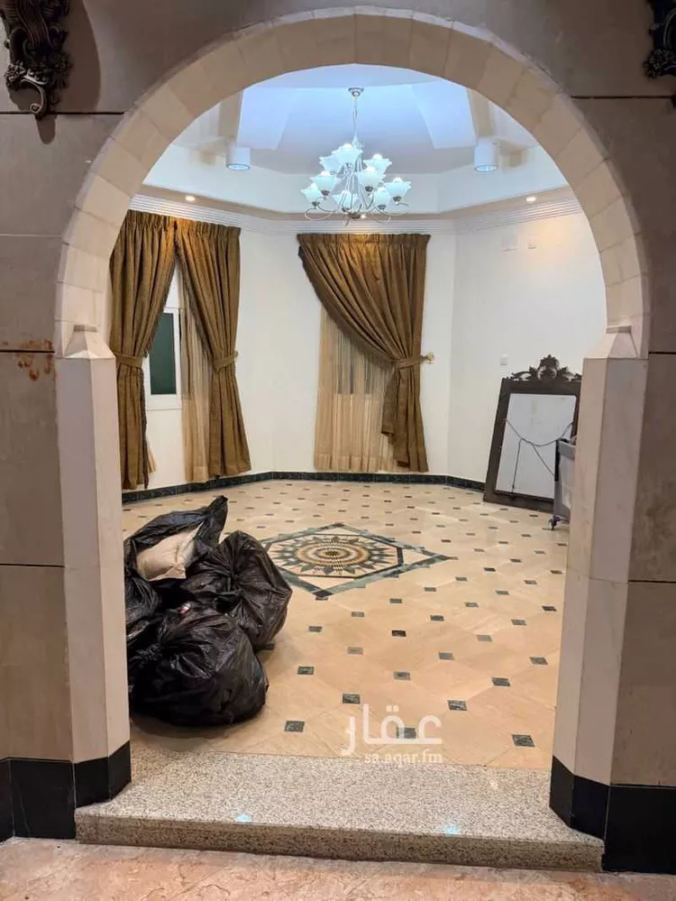 فيلا للإيجار في شارع وادي لحاء, حي البديع, مدينة أبها, منطقة عسير صورة 4