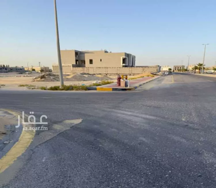 أرض للبيع في شارع العروبه, حي الشعلة, مدينة الدمام, المنطقة الشرقية صورة 5