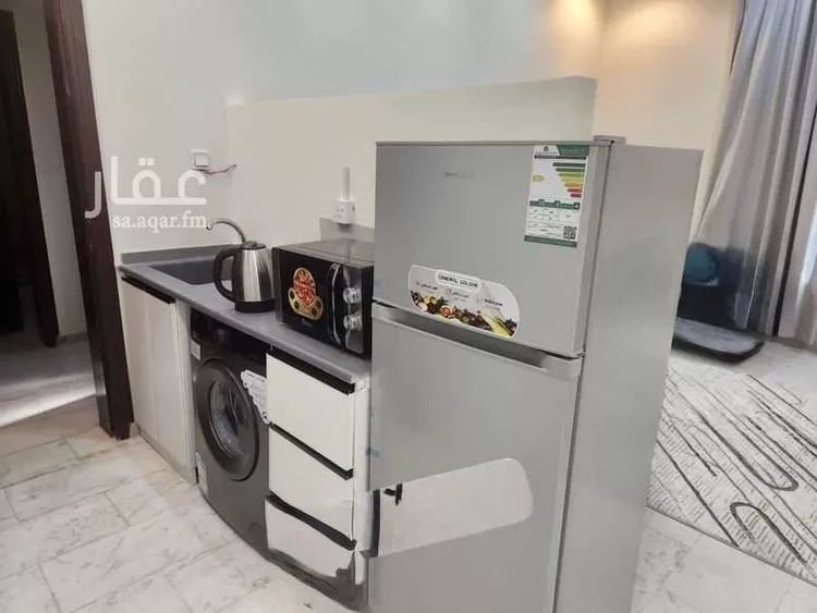 عمارة للإيجار في شارع ابراهيم السويح, حي الواحة, مدينة جدة, منطقة مكة المكرمة صورة 2