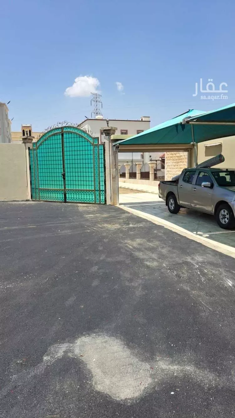 فيلا للإيجار في شارع وادي لحاء, حي البديع, مدينة أبها, منطقة عسير صورة 2