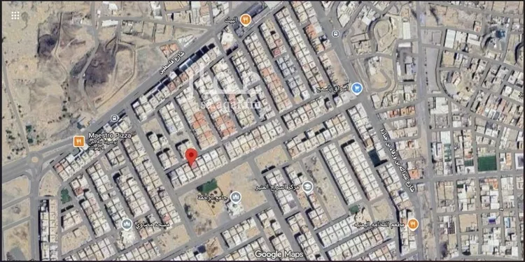 عمارة للبيع في شارع بن حركان, حي مريخ, مدينة جدة, منطقة مكة المكرمة صورة 3