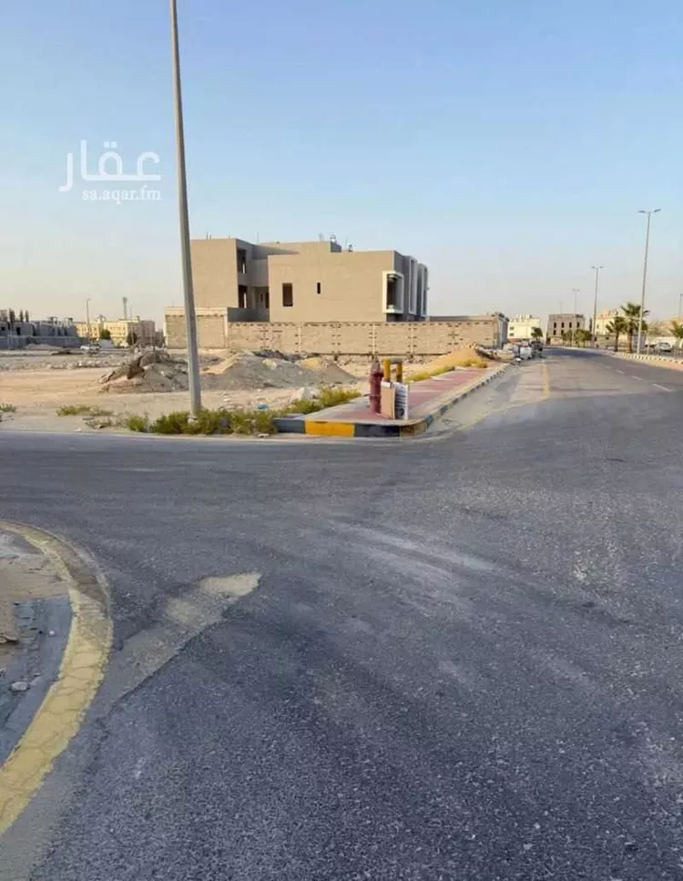 أرض للبيع في شارع العروبه, حي الشعلة, مدينة الدمام, المنطقة الشرقية