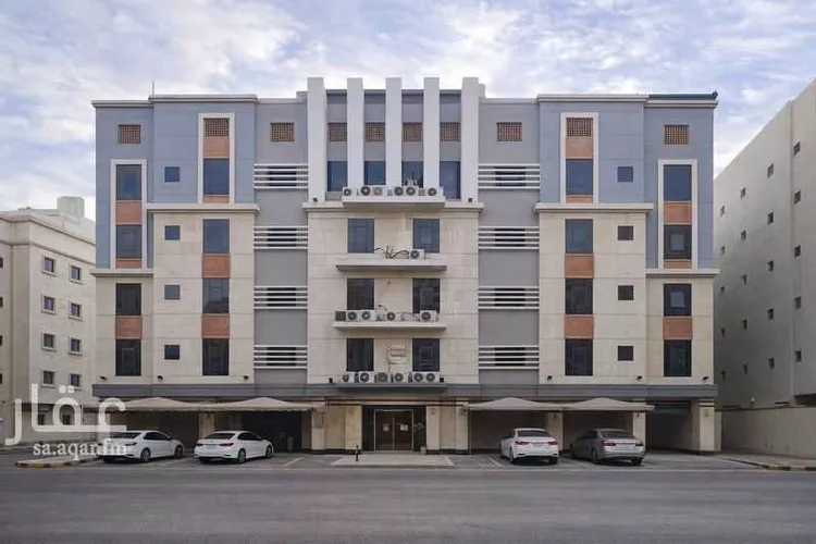 شقة للإيجار في شارع عبدالرحمن السراج, حي الواحة, مدينة جدة, منطقة مكة المكرمة