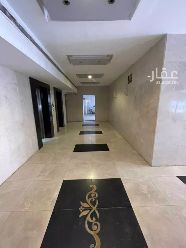 شقة للإيجار في شارع عبدالرحمن السراج, حي الواحة, مدينة جدة, منطقة مكة المكرمة صورة 2