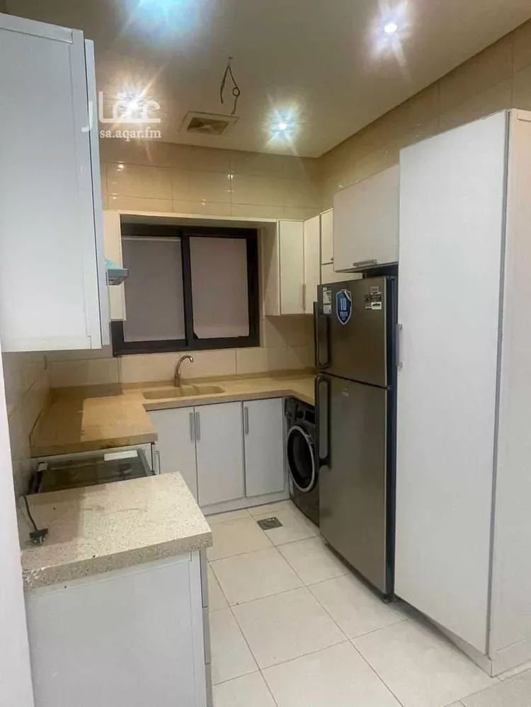 شقة للإيجار في شارع عبدالرحمن السراج, حي الواحة, مدينة جدة, منطقة مكة المكرمة صورة 5