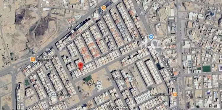 Building for Sale in Jeddah Jeddah