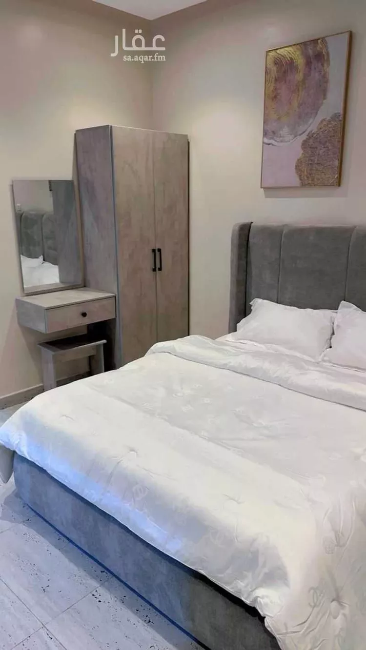 شقة للإيجار في شارع جعفر بن أبي بكر لبني, حي الرمال, مدينة الرياض, منطقة الرياض صورة 4