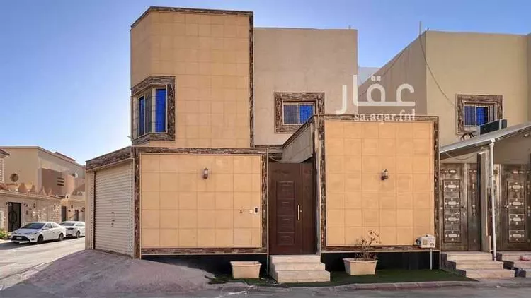 دور للإيجار في حي الصحافة ، الرياض ، منطقة الرياض صورة 4