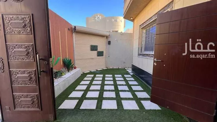دور للإيجار في شارع تبالة, حي الصحافة, مدينة الرياض, منطقة الرياض 6