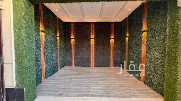 دور للإيجار في شارع تبالة, حي الصحافة, مدينة الرياض, منطقة الرياض 7