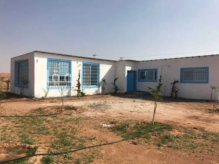 مزرعة للبيع في المملكة العربية السعودية صورة 4