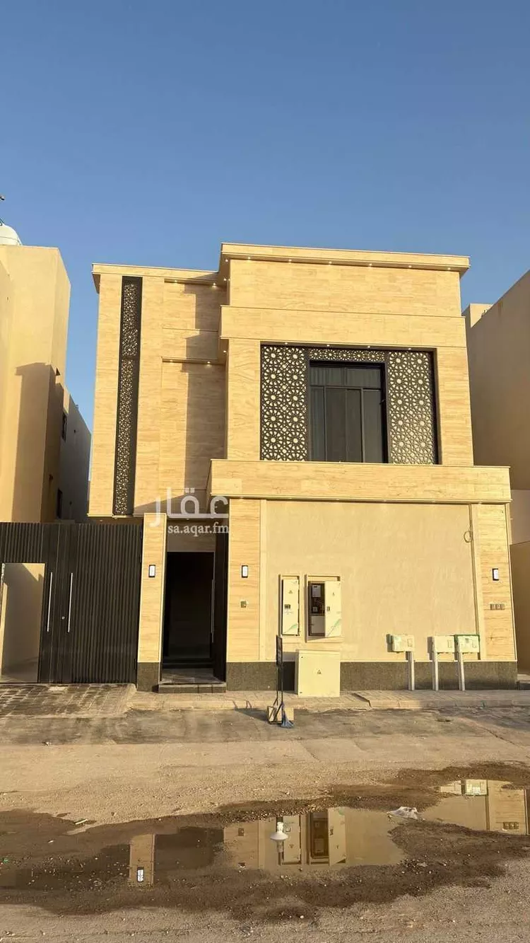 دور للبيع في حي الجنادرية, مدينة الرياض, منطقة الرياض صورة 4