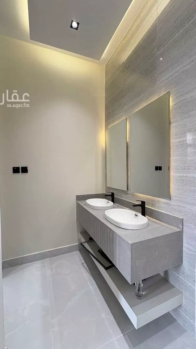 دور للبيع في حي الجنادرية, مدينة الرياض, منطقة الرياض صورة 3