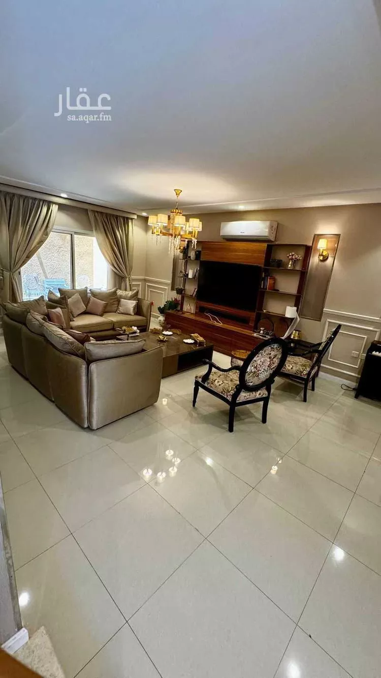 فيلا للبيع في شارع إبراهيم الهاشمي, حي النرجس, مدينة الرياض, منطقة الرياض صورة 4