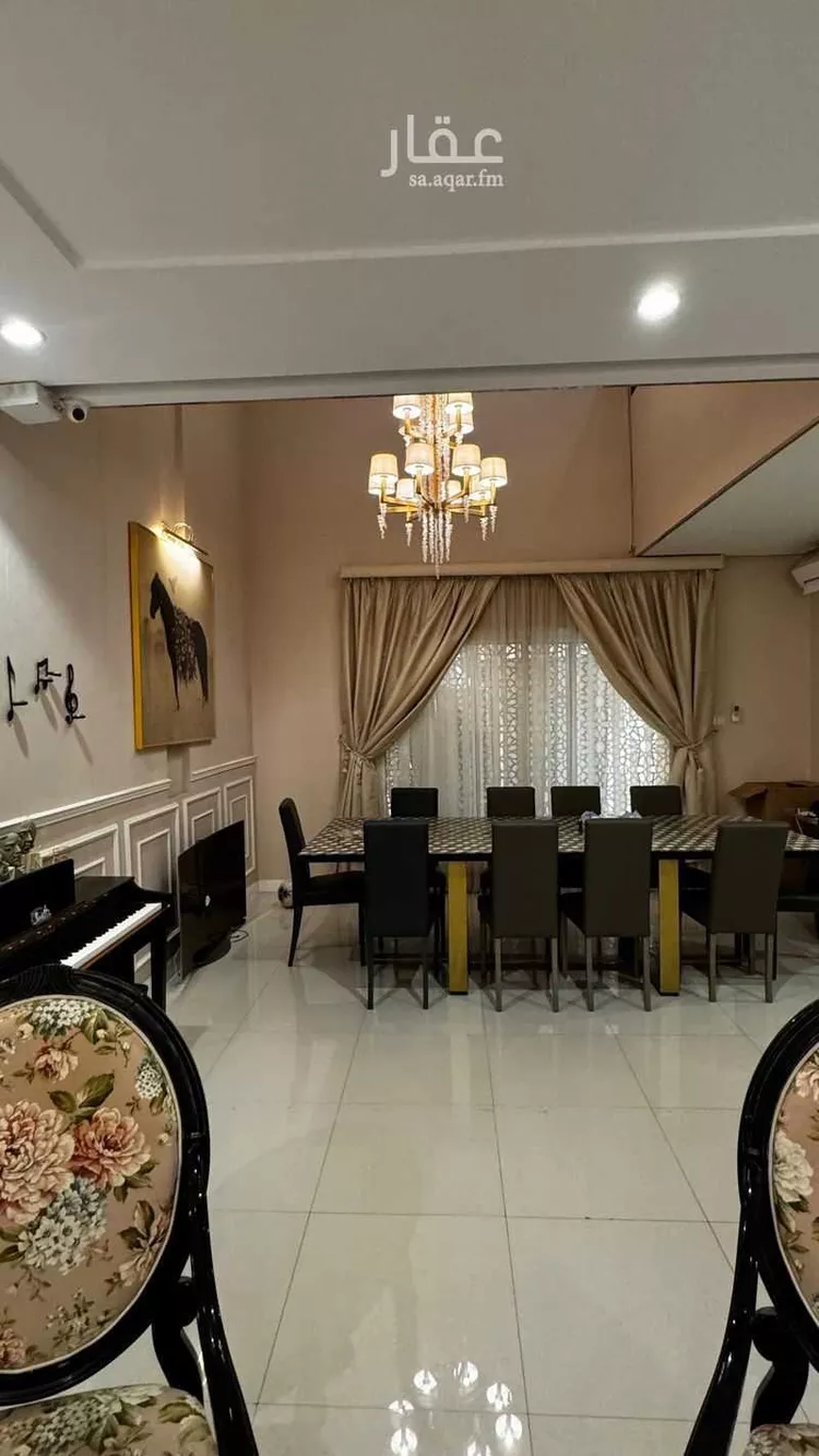 فيلا للبيع في شارع إبراهيم الهاشمي, حي النرجس, مدينة الرياض, منطقة الرياض 15
