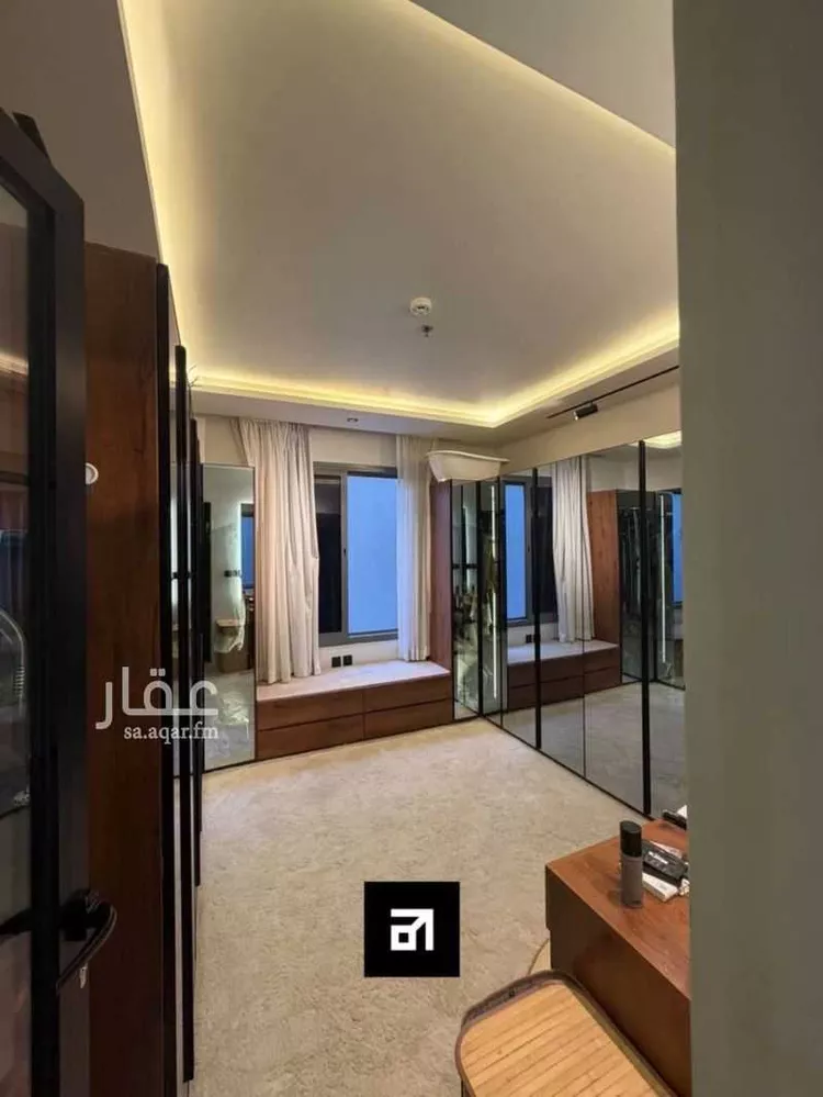شقة للبيع في شارع الأمير ماجد بن عبدالعزيز, حي الريان, مدينة الرياض, منطقة الرياض صورة 4