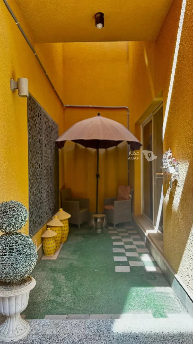 Villa for Sale in Riyadh An Narjis 22