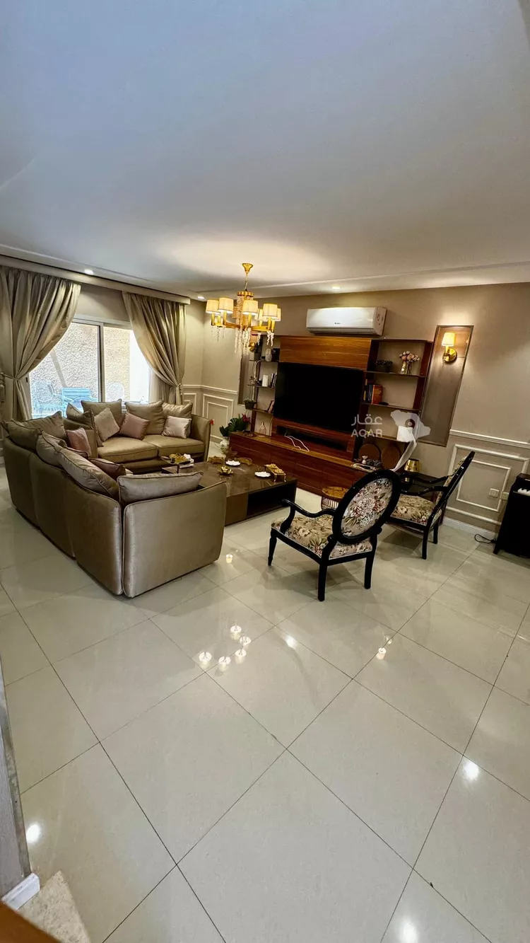 Villa for Sale in Riyadh An Narjis 28