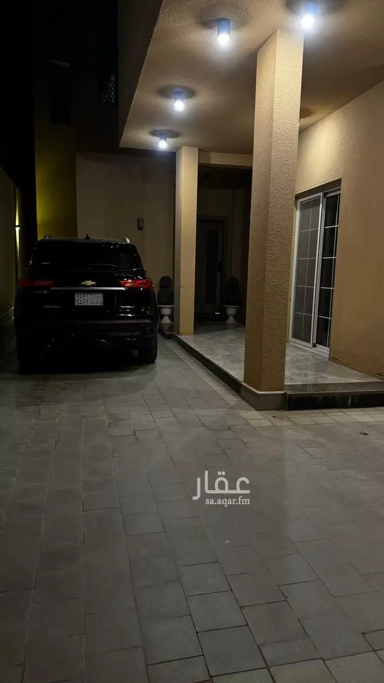 فيلا للبيع في شارع إبراهيم الهاشمي, حي النرجس, مدينة الرياض, منطقة الرياض 17