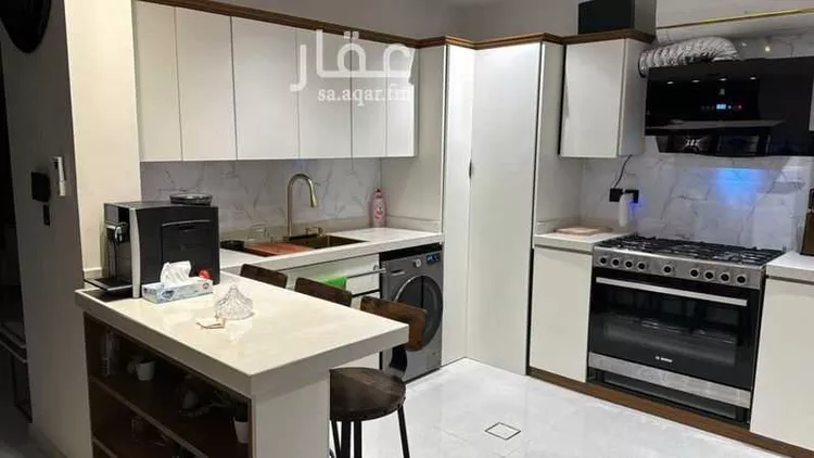 شقة للبيع في شارع الأمير ماجد بن عبدالعزيز, حي الريان, مدينة الرياض, منطقة الرياض صورة 2