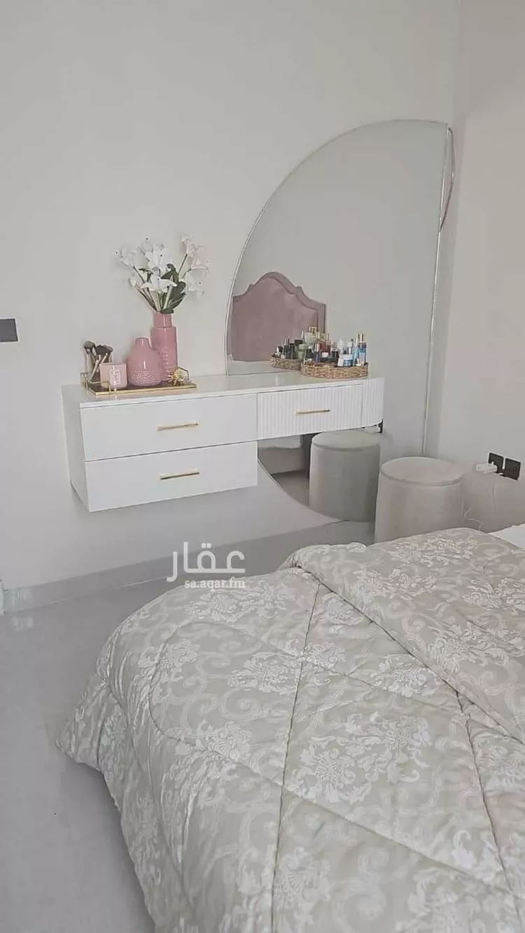 شقة للبيع في شارع الأمير ماجد بن عبدالعزيز, حي الريان, مدينة الرياض, منطقة الرياض 9