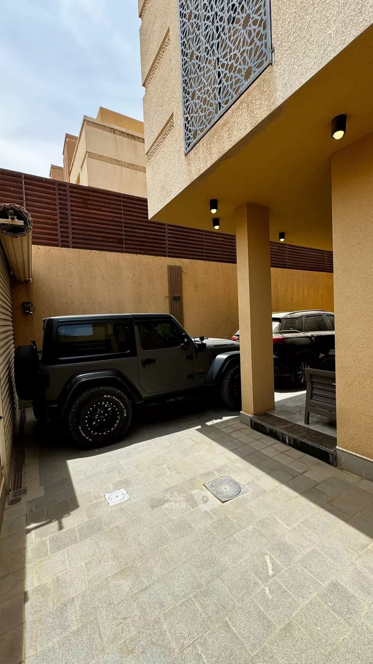 Villa for Sale in Riyadh An Narjis 26