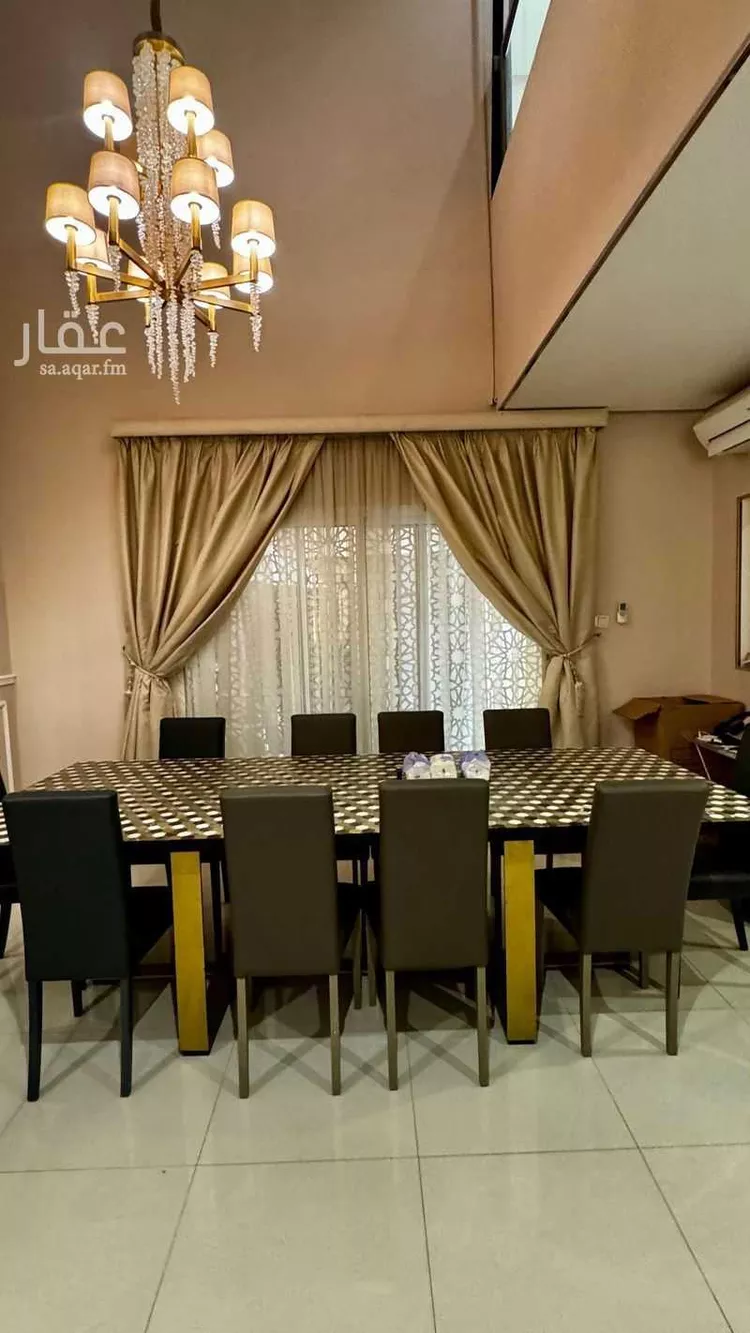 فيلا للبيع في شارع إبراهيم الهاشمي, حي النرجس, مدينة الرياض, منطقة الرياض 11