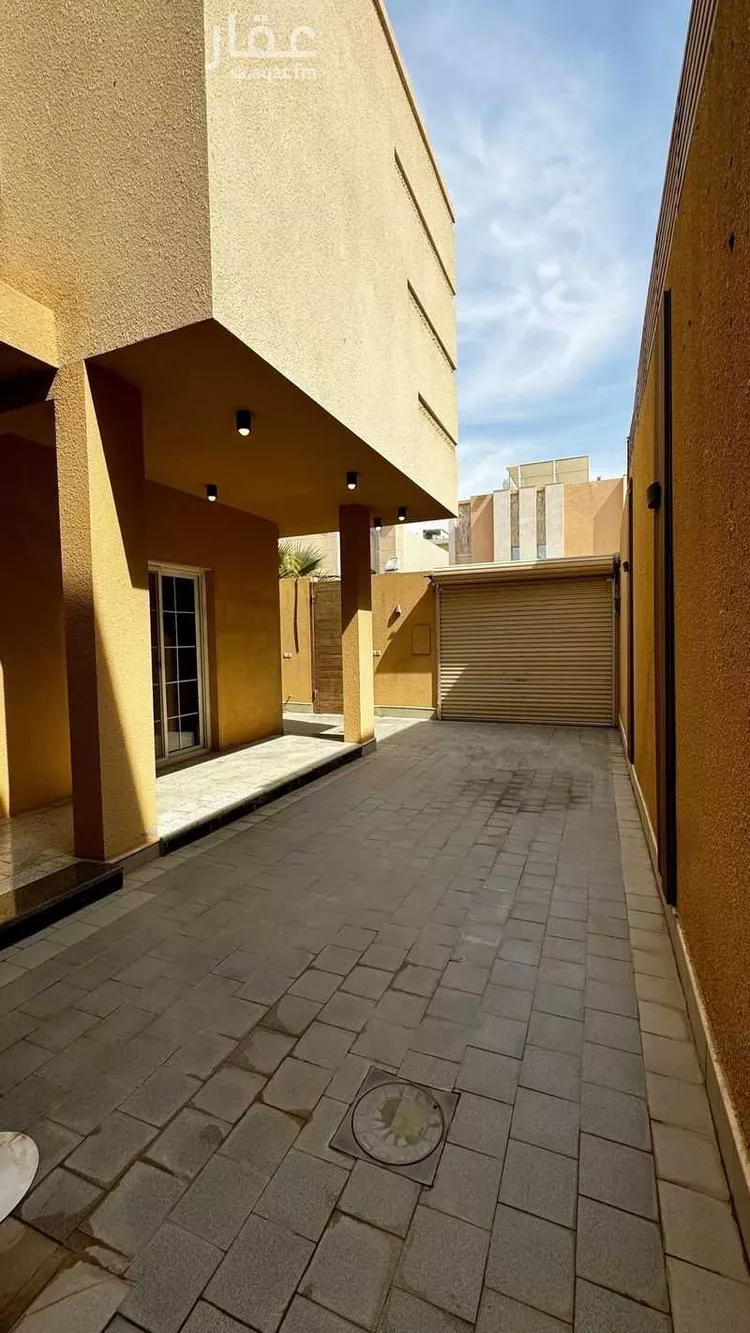 فيلا للبيع في شارع إبراهيم الهاشمي, حي النرجس, مدينة الرياض, منطقة الرياض 18