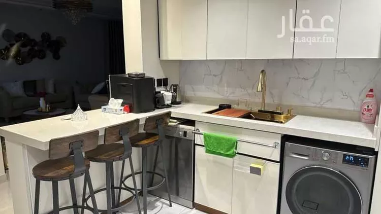 شقة للبيع في شارع الأمير ماجد بن عبدالعزيز, حي الريان, مدينة الرياض, منطقة الرياض صورة 4