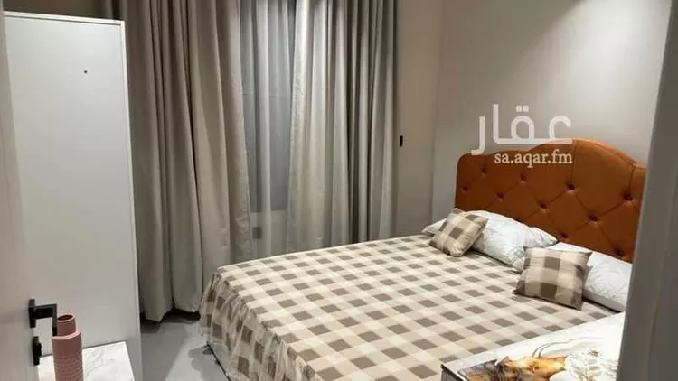 شقة للبيع في شارع الأمير ماجد بن عبدالعزيز, حي الريان, مدينة الرياض, منطقة الرياض صورة 5