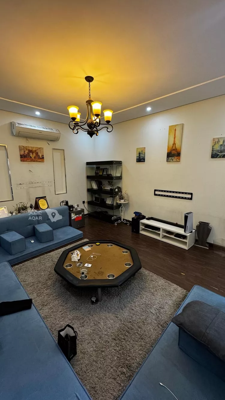 Villa for Sale in Riyadh An Narjis 7