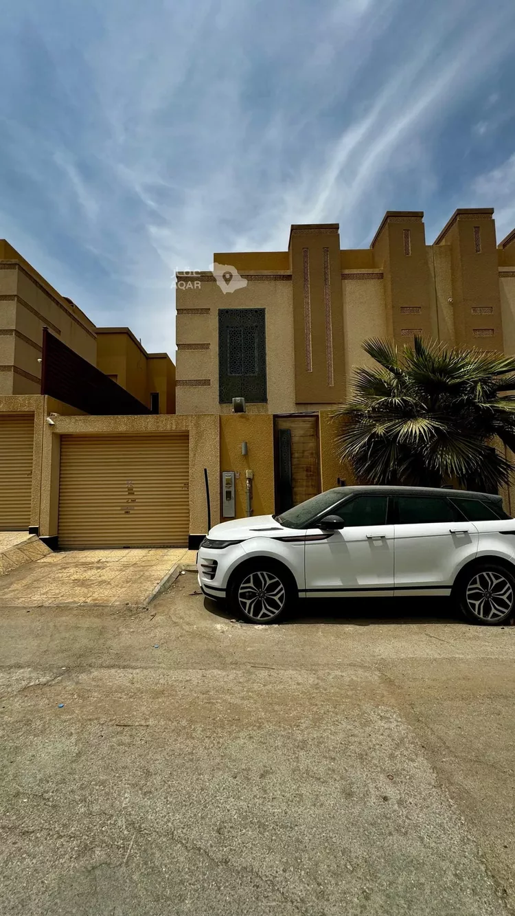 Villa for Sale in Riyadh An Narjis