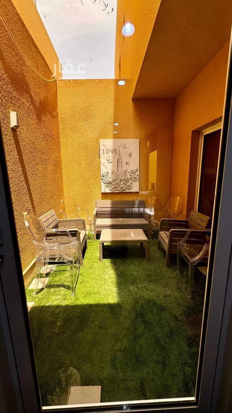 Villa for Sale in Riyadh An Narjis