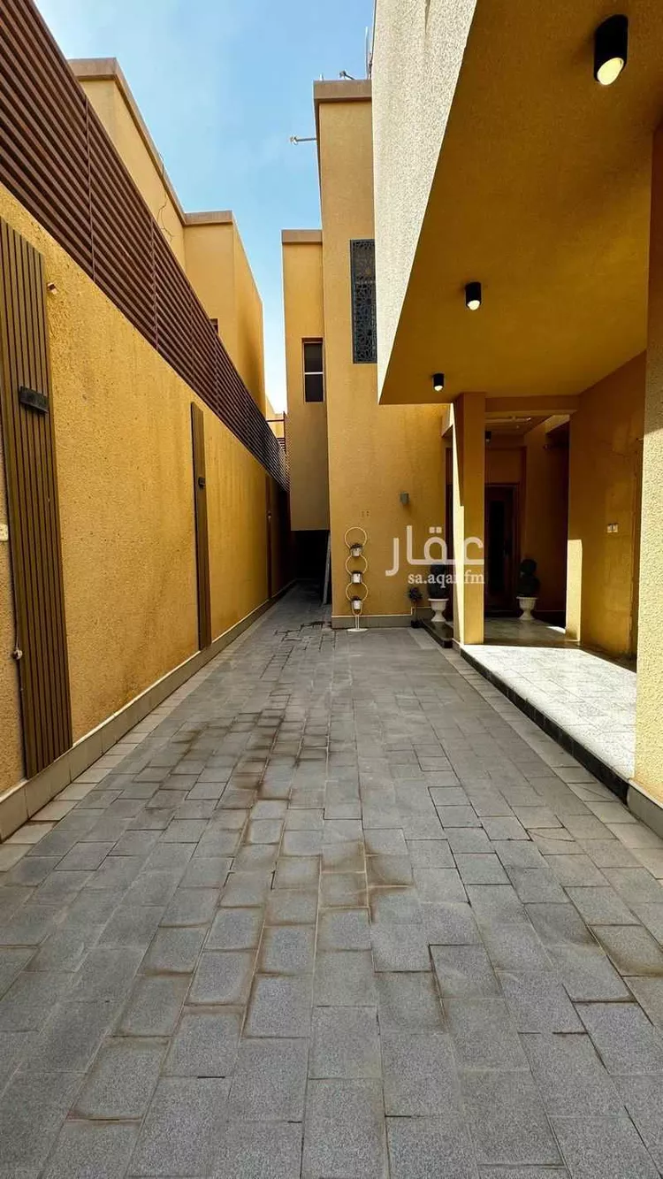 فيلا للبيع في شارع إبراهيم الهاشمي, حي النرجس, مدينة الرياض, منطقة الرياض 14