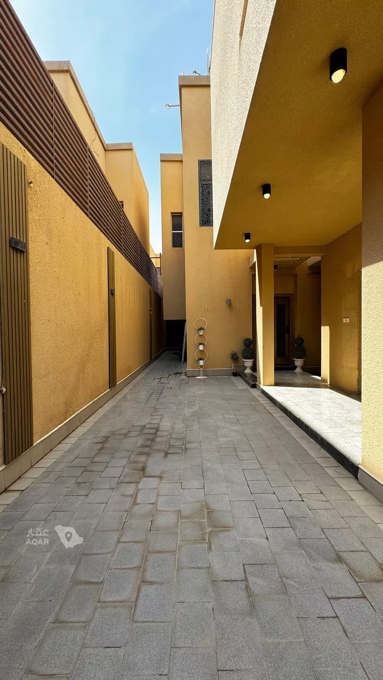 Villa for Sale in Riyadh An Narjis 12