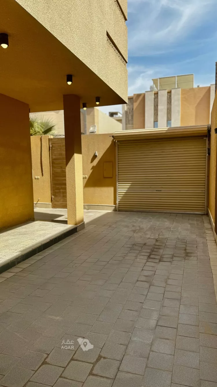 Villa for Sale in Riyadh An Narjis 15