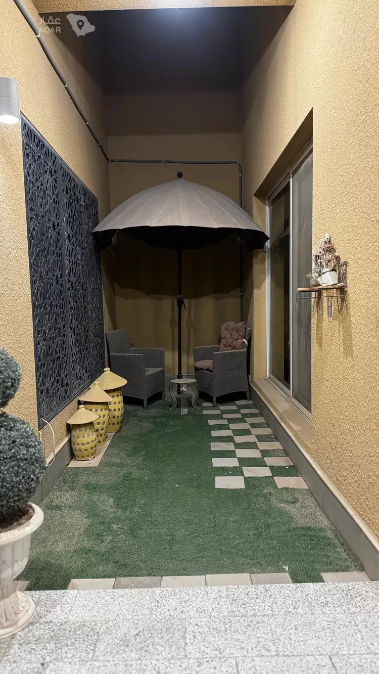 Villa for Sale in Riyadh An Narjis 9