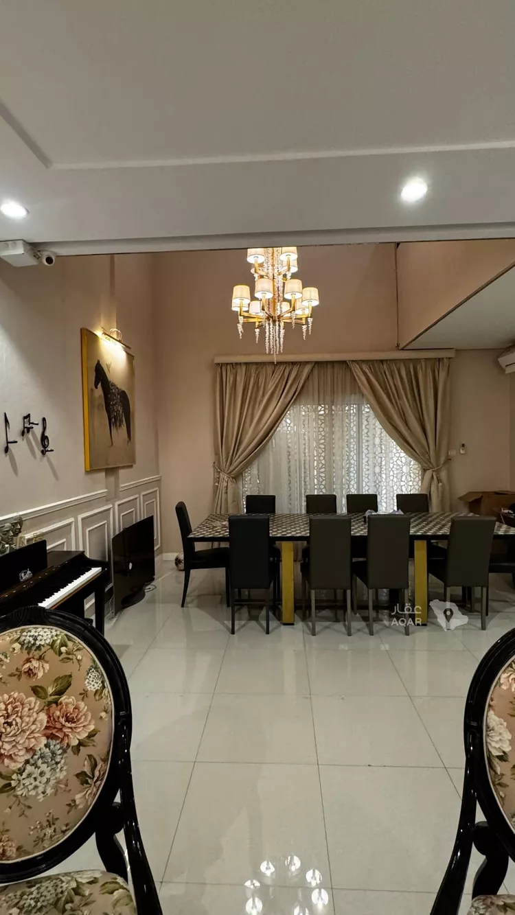 Villa for Sale in Riyadh An Narjis 18