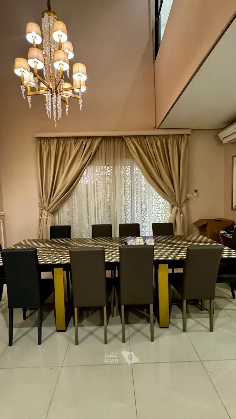 Villa for Sale in Riyadh An Narjis 17