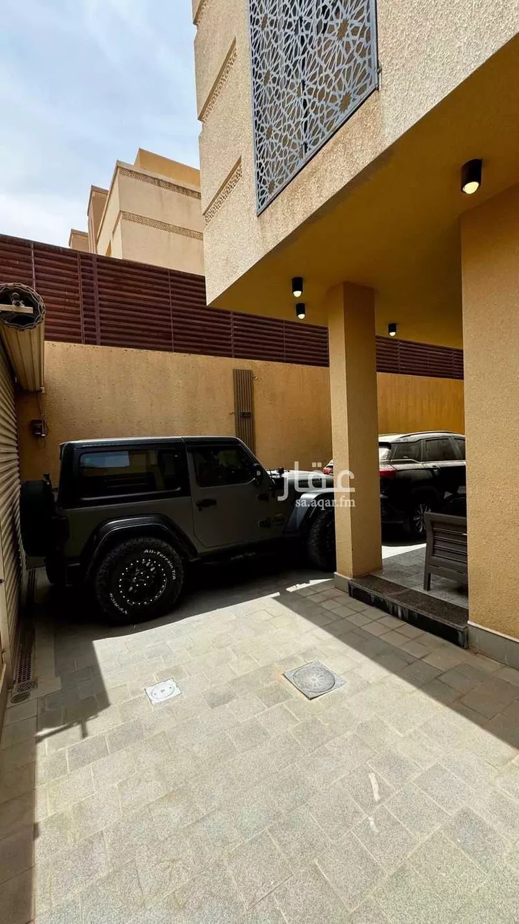 فيلا للبيع في شارع إبراهيم الهاشمي, حي النرجس, مدينة الرياض, منطقة الرياض 8