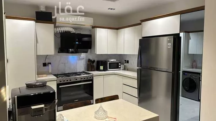 شقة للبيع في شارع الأمير ماجد بن عبدالعزيز, حي الريان, مدينة الرياض, منطقة الرياض صورة 3