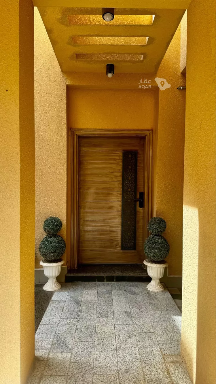 Villa for Sale in Riyadh An Narjis 14