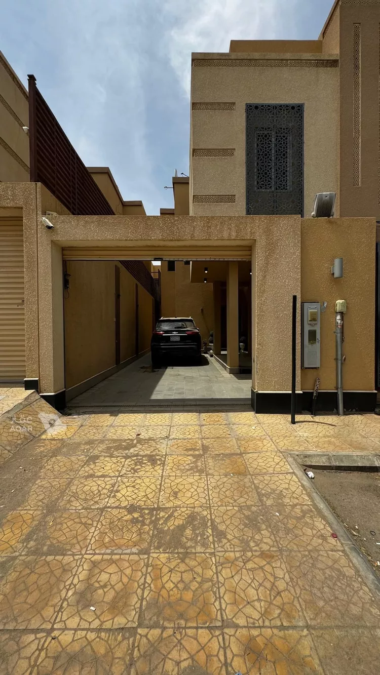 Villa for Sale in Riyadh An Narjis 21