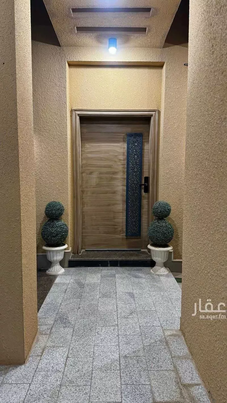 فيلا للبيع في شارع إبراهيم الهاشمي, حي النرجس, مدينة الرياض, منطقة الرياض 22